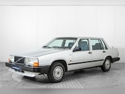 Volvo 740