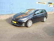 Toyota Auris - 1.3 Aspiration, Climate control, achteruitrij camera