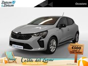 Renault Clio - 1.6 E-Tech Full Hybrid 145 evolution AUTOMAAT NAVI AIRCO CAM