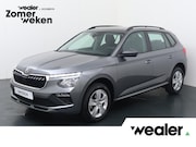 Skoda Kamiq - 1.0 TSI Selection | 116 PK | Climate control | Cruise contro