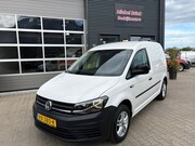 Volkswagen Caddy - 2.0 TDI Marge Auto Airco