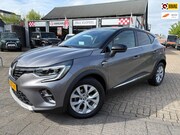 Renault Captur - 1.0 TCe 90 Intens *easy-link navi + All-season band + camera