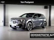 BMW iX3 - 40 eDrive 83 kWh | M Sport | Glazen Panoramadak |
