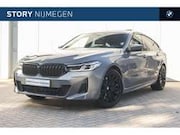 BMW 6-serie - 6 Serie Gran Turismo 630i High Executive M Sport A