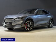 Ford Mustang Mach-E - Extended AWD 98 kWh | SOH 92.5% | Panoramadak | B&O | 360 Ca