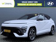 Hyundai Kona - 1.6 GDI HEV 141pk DCT N-Line Edition | N-Line | Styling | N-