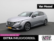 Peugeot 308 - 1.2 PureTech Allure Pack Business | LMV | Navigatie | Parkee