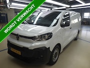 Citroën e-Jumpy - L3 136 75 kWh Camera|Navigatie|*Nieuwprijs € 48.720.