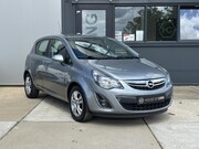 Opel Corsa - 1.4 16V Berlin Airco Cruise 5-Deurs Trekhaak NAP