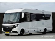 Niesmann En Bischoff Arto - 78E 9G-Tronic Mercedes | Nieuw Model | Levelsysteem | Leder