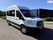 Ford Transit - Kombi 350 2.0 TDCI L3H2 Trend