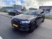 Audi Q7 - 3.0 TDI QUATRO S-LINE