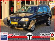 Suzuki Ignis - 1.3-16V GS ELEKTRISCHE RAMEN|STUURBEKR