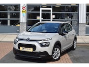 Citroën C3 - 1.2 PureTech Live Carplay/Navi Airco Km 105.000