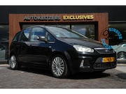 Ford C-Max - 1.8-16V Limited Airco DAB+ Parkeersensoren voor en achter Mi