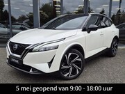 Nissan Qashqai - 1.3 MHEV 158 Xtronic Tekna Plus Clima/Navi/Camera/Panoramada
