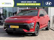 Hyundai Kona - Electric N Line Business 64.8 kWh VOORRAAD VOORDEEL | Warmte
