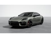 Porsche Panamera - 4S E-Hybrid SportDesign
