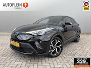Toyota C-HR - 2.0 Hybrid First Edition Dealer OH|Carplay|Facelift|Camera|K