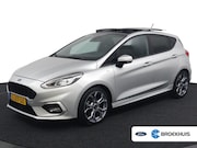 Ford Fiesta - 1.0 EcoBoost ST-Line X | Panoramadak | Winterpack | Camera |
