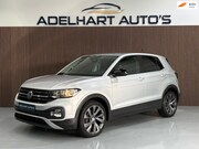 Volkswagen T-Cross - 1.0 TSI Comfortline / Cruise control / Climate control / Par
