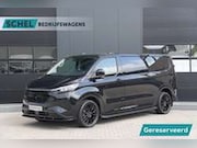 Ford Transit Custom - E-Transit 340 L2H1 Limited 71 kWh 218pk - ACC - Na