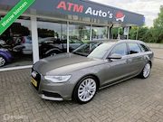 Audi A6 - Avant 2.0 TDI ultra Business Edition Cruise PDC LMV