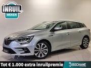 Renault Mégane - Estate 1.3 TCe 140 Techno | Trekhaak | Navigatie | Achteruit