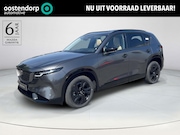 Mazda CX-5 - 2.5 E-SKYACTIV G 141 M HYBRID Homura | Tan Leder | Panoramad