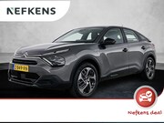 Citroën e-C4 - You 50 kWh | ACCU 99% | Automaat | Camera | Apple carplay |