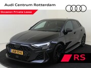 Audi RS3 - A3 Sportback 2.5 TFSI quattro | Panoramadak | RS-exterieur c