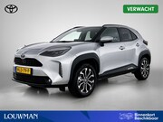Toyota Yaris Cross - 1.5 Hybrid 115 First Edition | BTW voertuig | Climate Contro