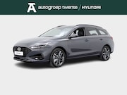 Hyundai i30 - 1.6 T-GDI Premium (Ecotronic Gray Pearl)