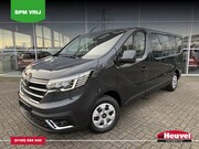 Renault Trafic - 2.0 Blue dCi 130 T29 L2H1 Advance BPM VRIJ