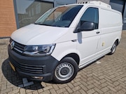 Volkswagen Transporter - 2.0 TDI dag nacht koeling stekker airco cruise 220v trekhaak