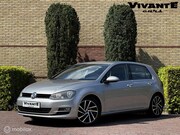 Volkswagen Golf - 1.4 TSI ACT Highline Cruise*Clima*Navi*Bluetooth