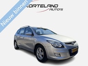 Hyundai i30 - CW 1.6i i-Catcher