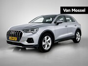 Audi Q3 - 35 TFSI S edition 150 PK | Automaat | Trekhaak | Cruise Cont