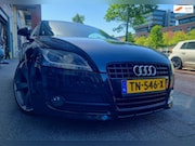 Audi TT - 2.0 TFSI S-Line Navi Camera 6bak