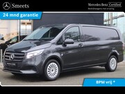Mercedes-Benz Vito - 116 CDI L3 PRO LED