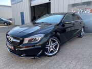 Mercedes-Benz CLA-Klasse - Shooting Brake 180 Ambition AMG-Line Automaat / Navi / Cruis