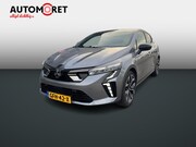Mitsubishi Colt - 1.6 HEV Instyle Duurste uitvoering|Vol opties