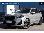 BMW X1 - sDrive18i M Sport Automaat / M Adaptief onderstel