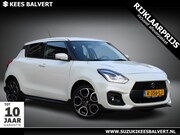 Suzuki Swift - 1.4 Sport Hybrid | 10 jaar Garantie | Carplay | Adapt. cruis