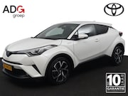 Toyota C-HR - 1.8 Hybrid Style | Lederen Bekleding | Trekhaak | JBL Audio