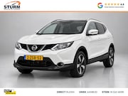 Nissan Qashqai - 1.2 Connect Edition