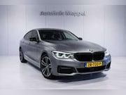 BMW 6-serie - 630i Gran Turismo Sport Line*LED*Trekhaak*PDC*Head