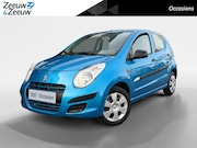 Suzuki Alto - 1.0 Comfort Airco | LAGE KM-STAND | 12 Maanden Garantie |