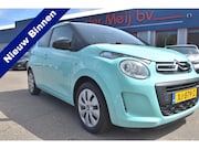 Citroën C1 - 1.0 VTi Feel , AIRCO , BL TOOTH , EXSTRA GETINT GLAS ,