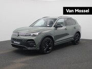 Volkswagen Tiguan - 1.5 eHybrid R-Line Edition 272 PK| Soh 100% | Trekhaak | 360